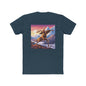 LM Signature Unisex Cotton Crew Tee