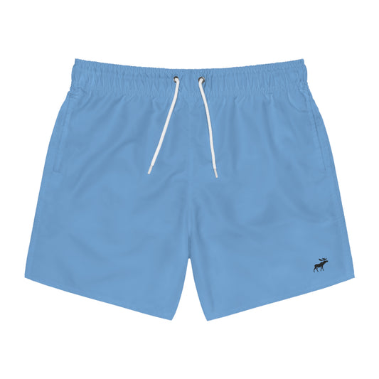 LM Signature Men's Swim Trunks