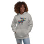 LM Signature Unisex Hoodie